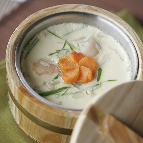 Chawanmushi