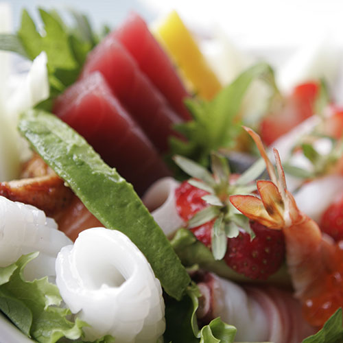 Sashimi
