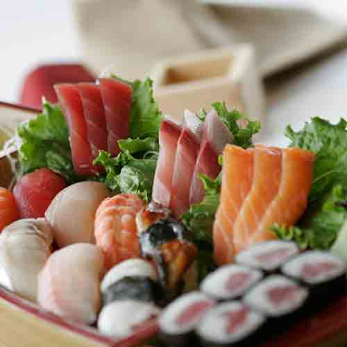 Sashimi