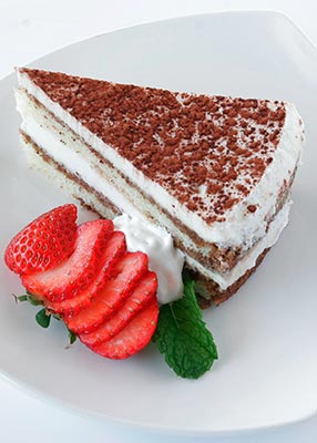 Cake
