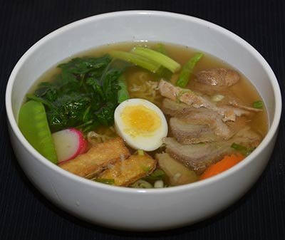 Chasu Ramen