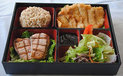 Salmon