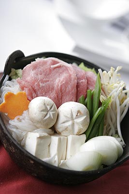 Sukiyaki