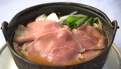 Sukiyaki