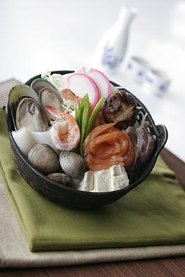Yosenabe